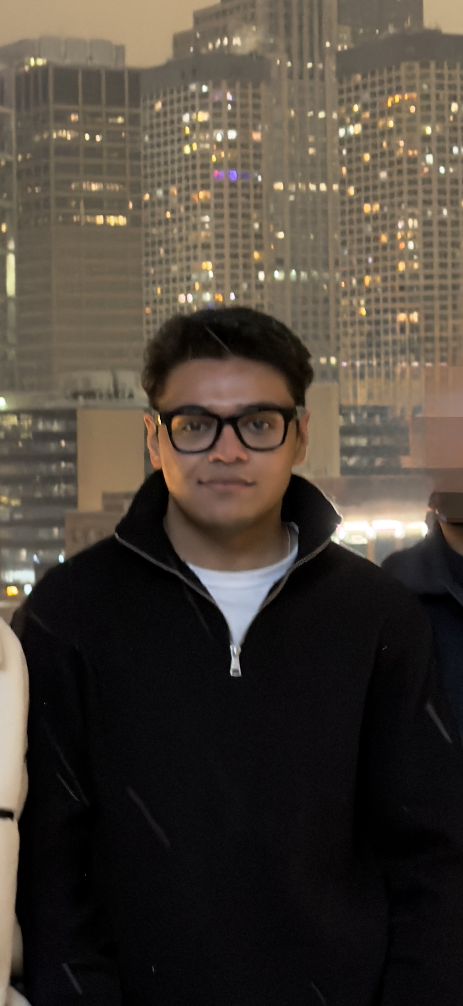 Ayaan Khan